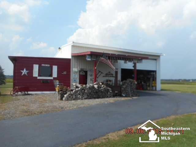 2262 Toben Road Carleton, MI 48117 - Photo 12 of 30