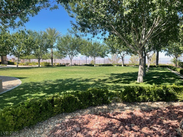 2805 Proust Court Henderson, NV 89044 - Photo 41 of 43 Clubhouse park