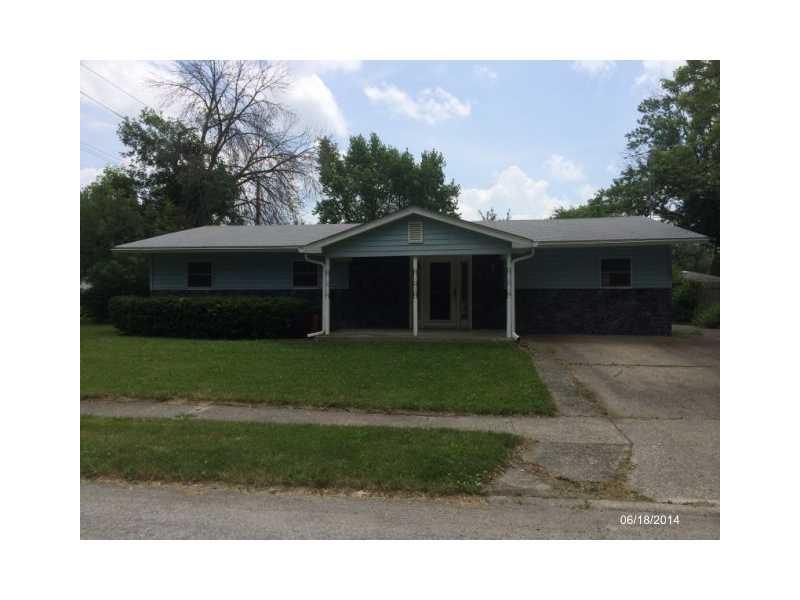 7933 Brennan Road Indianapolis, IN 46219 - Photo 1 of 12 Gallery Image 1