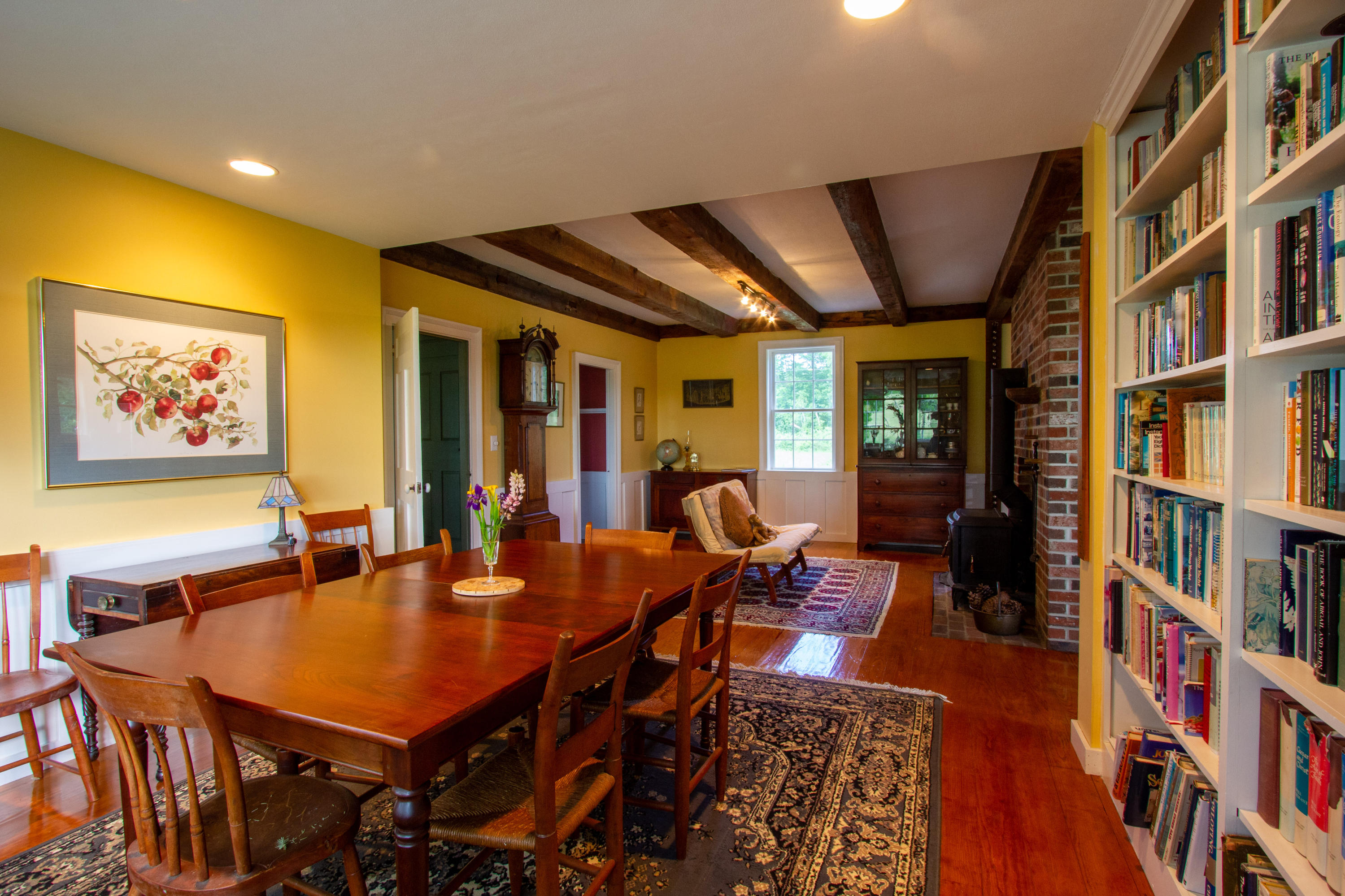 1075 Albion Road Unity, ME 04988 - Photo 114 of 187 Dining-9