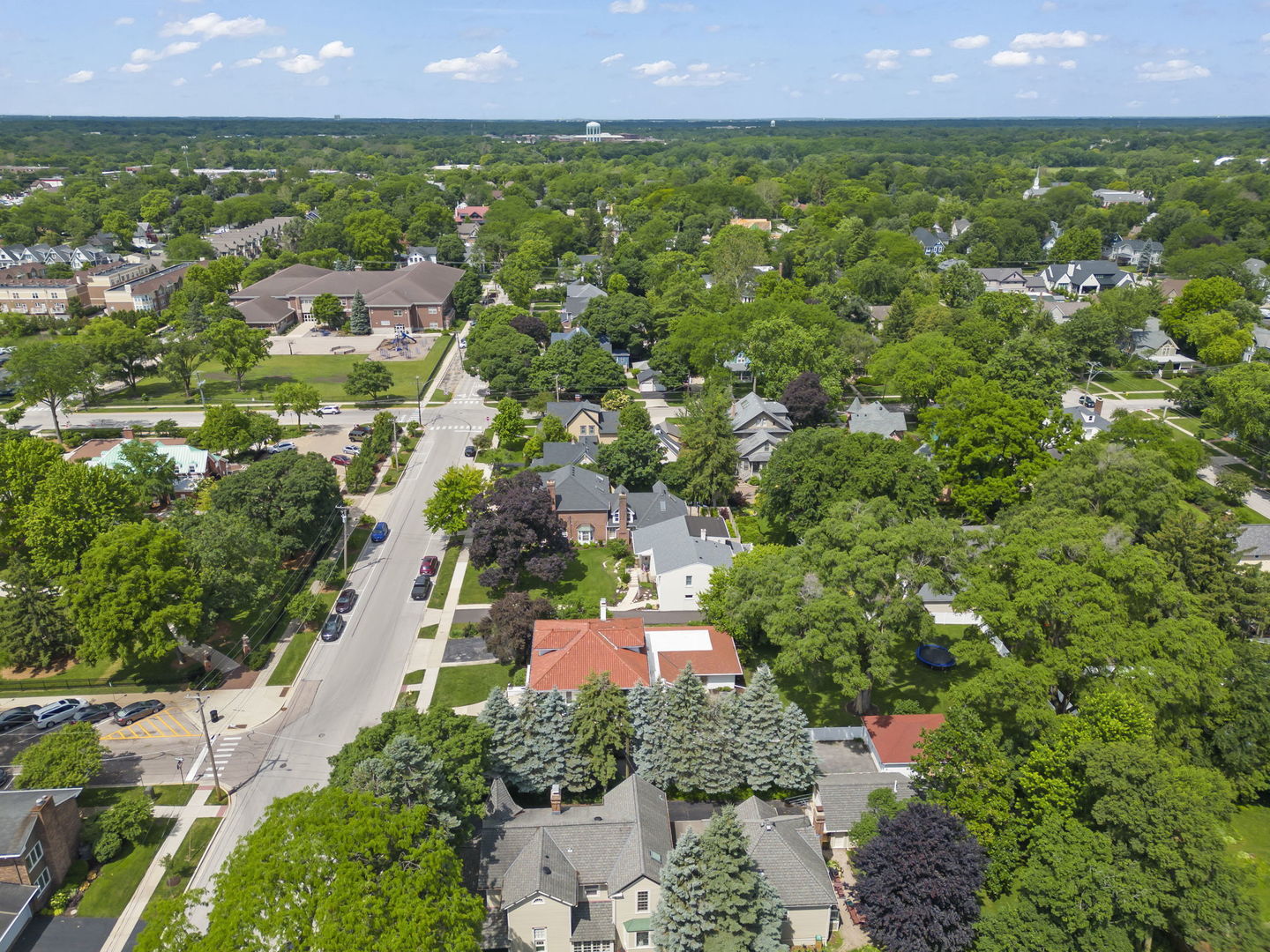 201 West Union Avenue Wheaton, IL 60187 - Photo 12 of 12