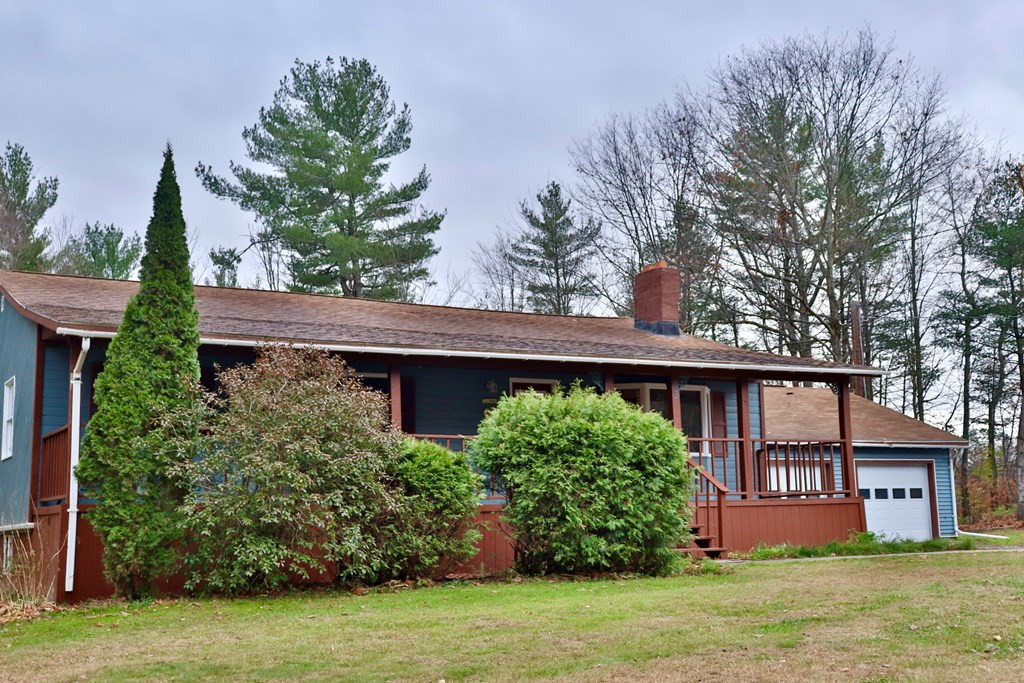 83 Reservoir Road Peru, NY 12972 - Photo 20 of 25 Gallery Image 20