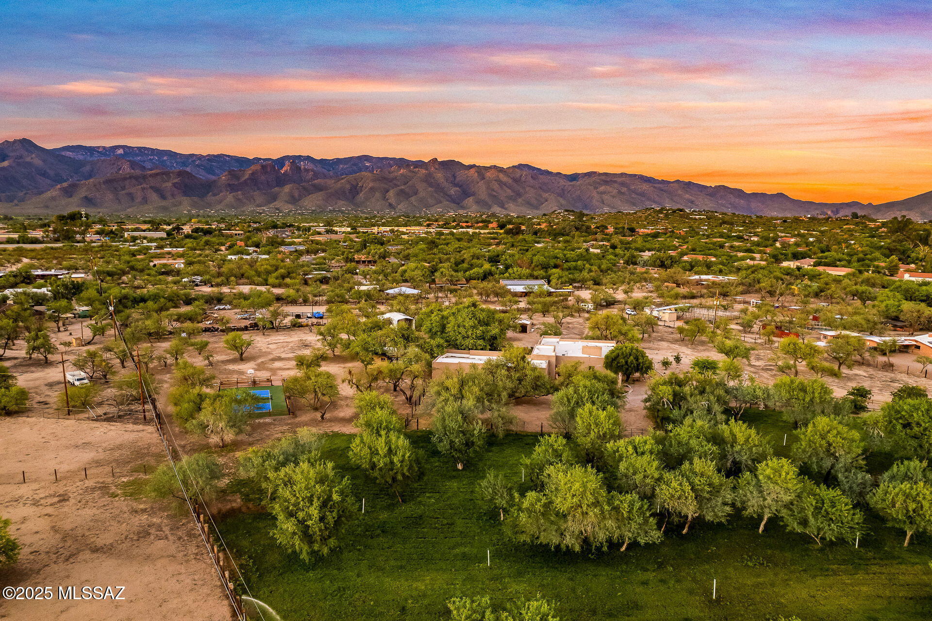 8959 East Woodland Road Tucson, AZ 85749 - Photo 36 of 49