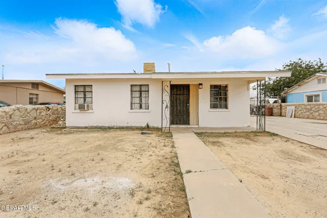 $130,000 | 5013 Vulcan Avenue, El Paso, TX 79904