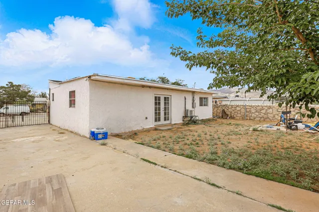 $130,000 | 5013 Vulcan Avenue, El Paso, TX 79904