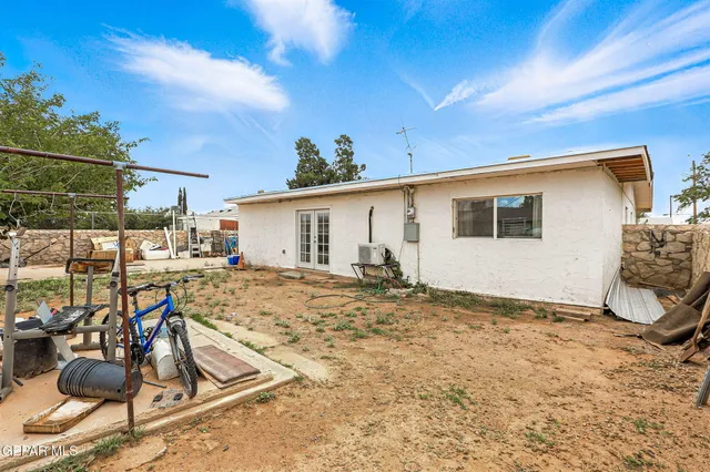 $130,000 | 5013 Vulcan Avenue, El Paso, TX 79904