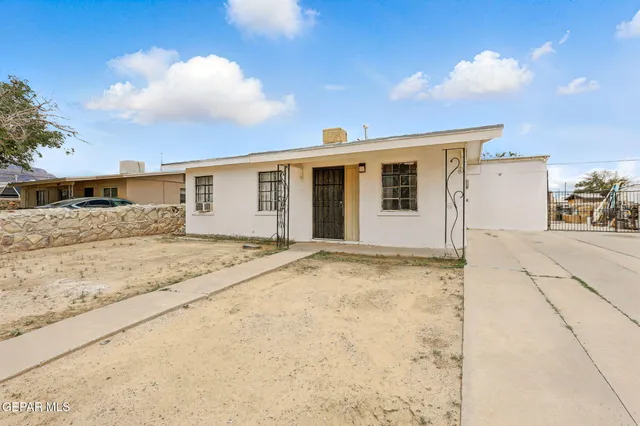 $130,000 | 5013 Vulcan Avenue, El Paso, TX 79904