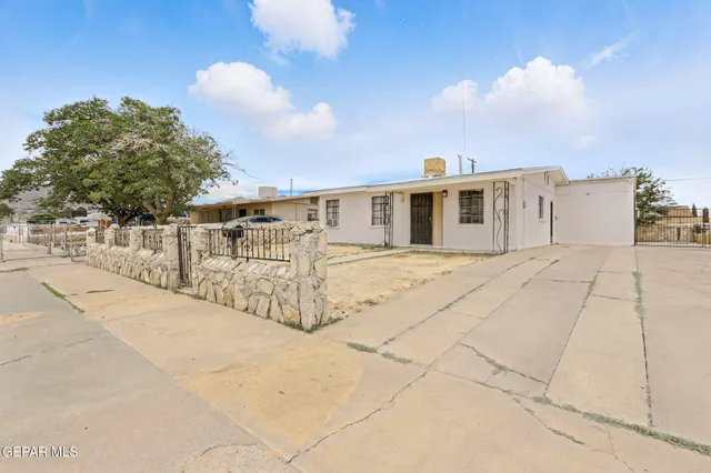 $130,000 | 5013 Vulcan Avenue, El Paso, TX 79904