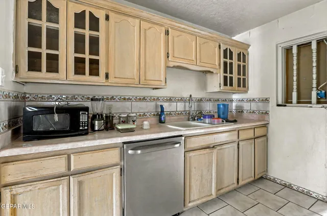 $130,000 | 5013 Vulcan Avenue, El Paso, TX 79904