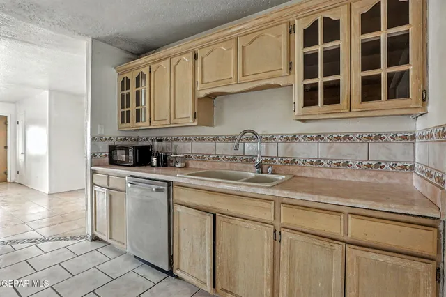 $130,000 | 5013 Vulcan Avenue, El Paso, TX 79904