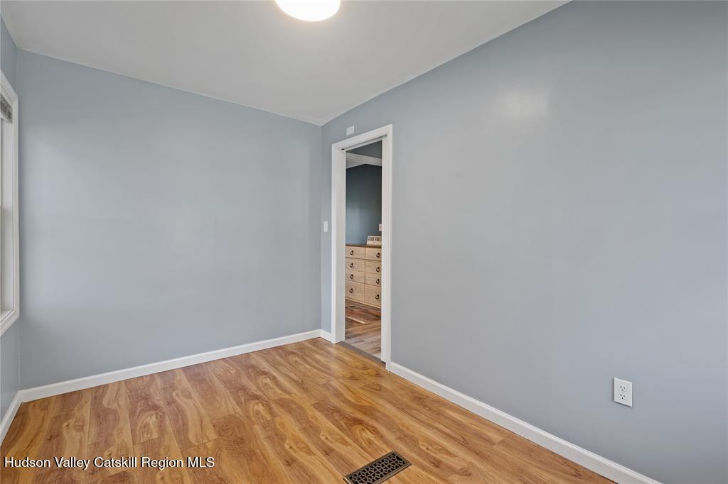 69 Mossybrook Road High Falls, NY 12440 - Photo 15 of 36 a view of an empty room