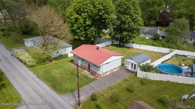 $414,999 | 69 Mossybrook Road, High Falls, NY 12440