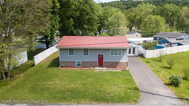 $414,999 | 69 Mossybrook Road, High Falls, NY 12440