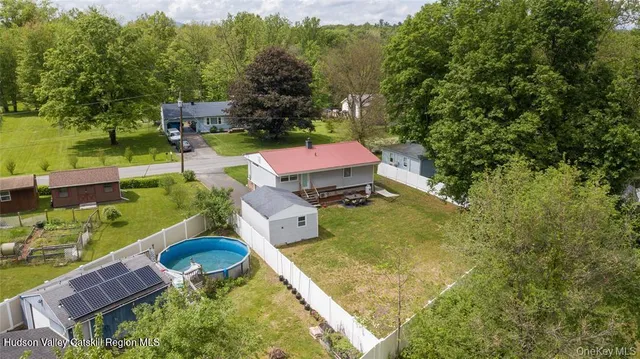 $414,999 | 69 Mossybrook Road, High Falls, NY 12440