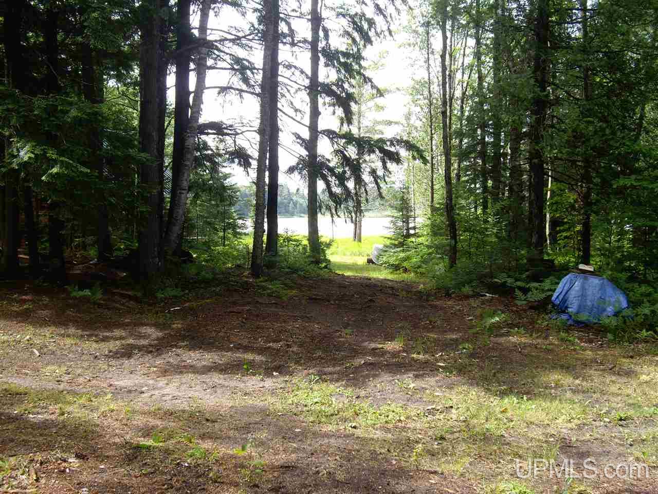 825 Old Plank Road Wetmore, MI 49895 - Photo 24 of 28