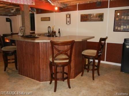 11792 Secluded Ridge Drive Byron, MI 48418 - Photo 17 of 17 Basement2.jpg