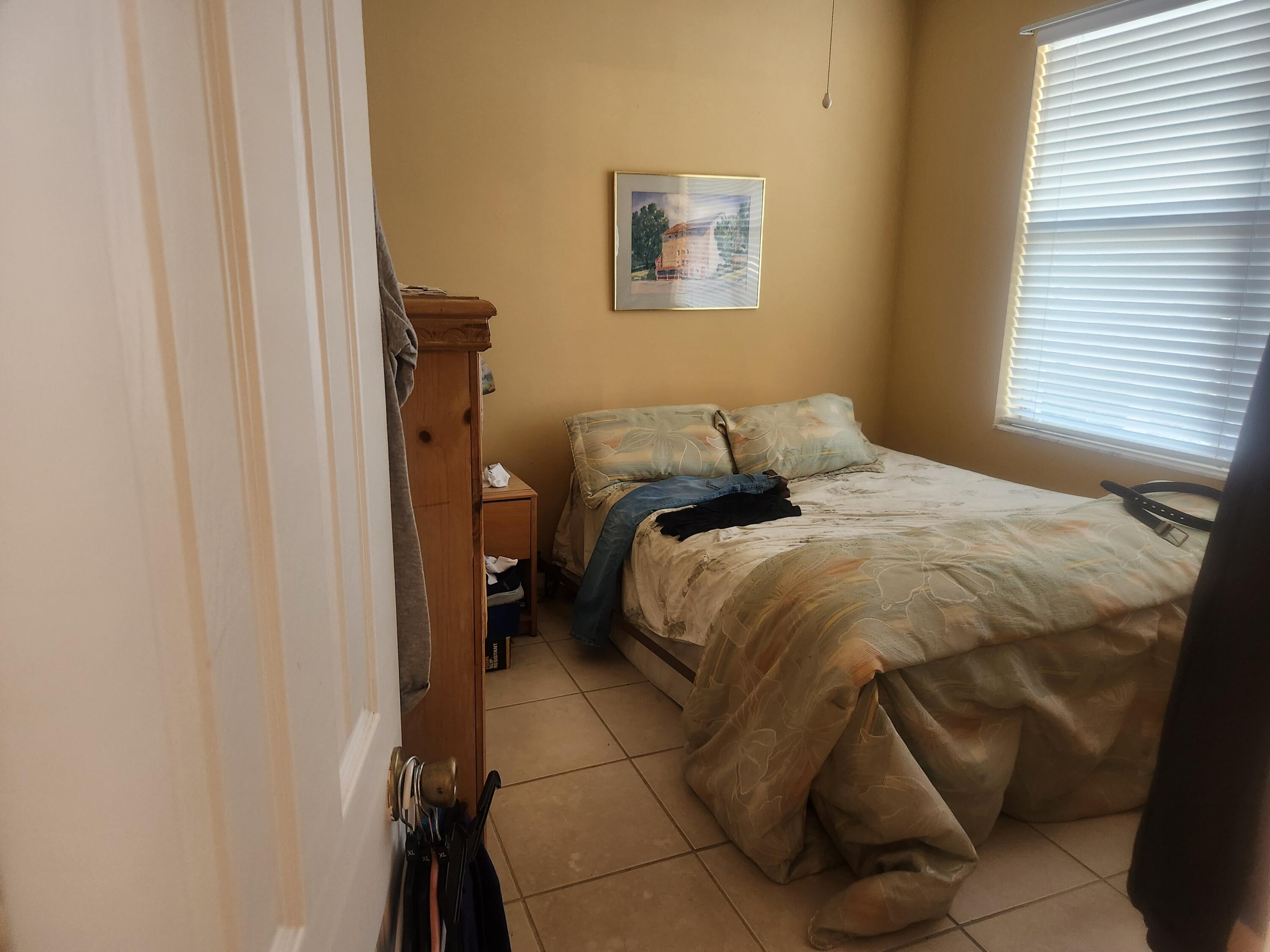 18081 Southeast Country Club Drive, Unit 37363 Jupiter, FL 33469 - Photo 11 of 20 Little Club #363 2nd Bedroom