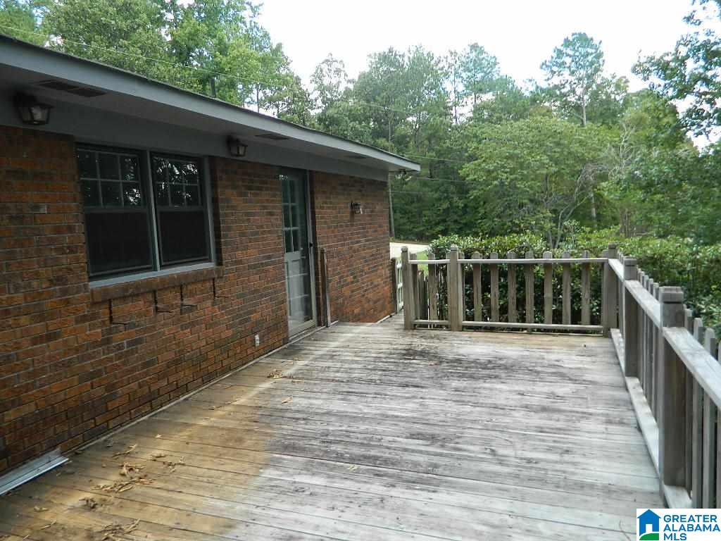 585 Mountainview Lake Road Sylacauga, AL 35150 - Photo 21 of 24