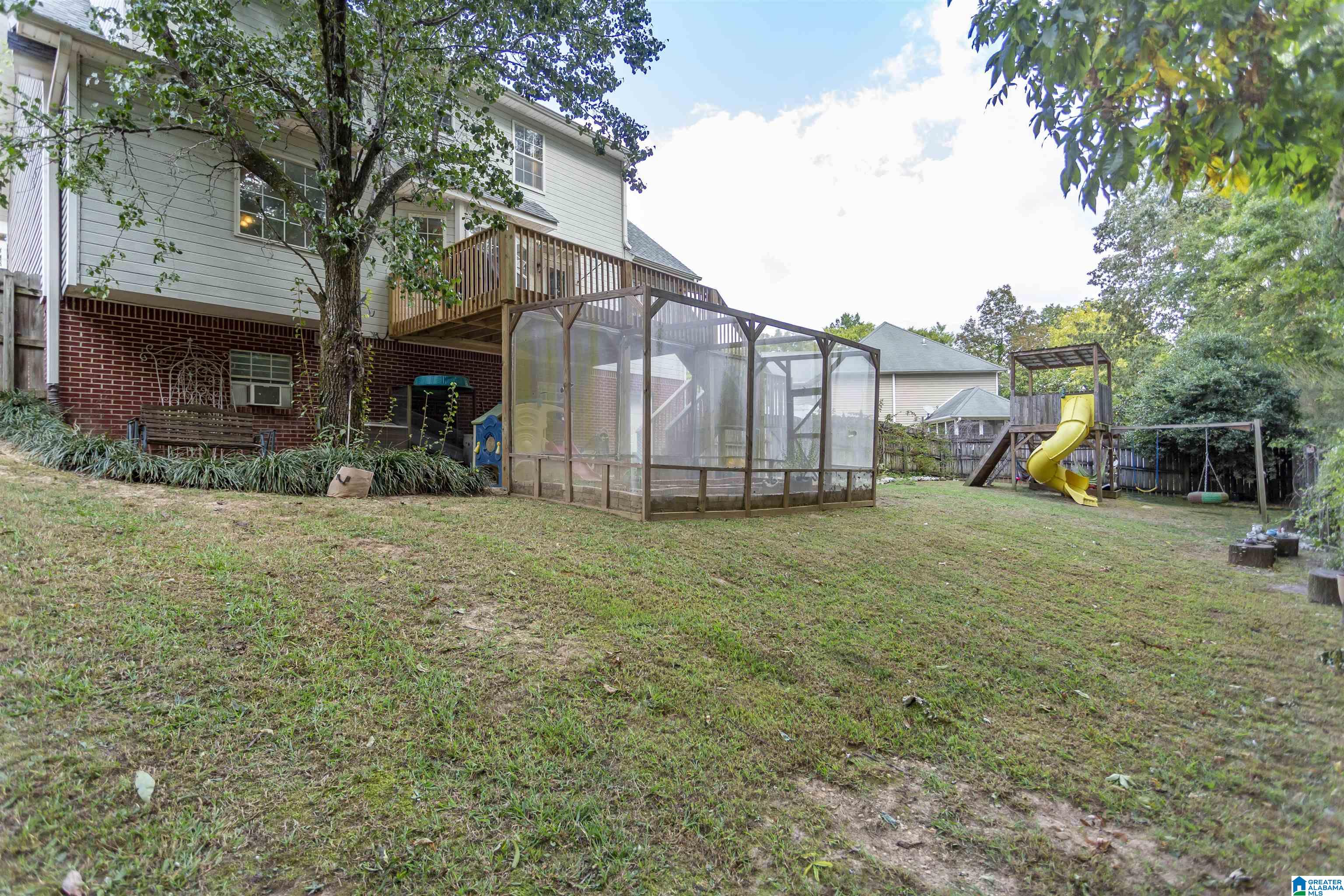 240 Greenfield Lane Alabaster, AL 35007 - Photo 55 of 59