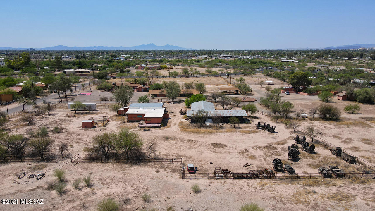 3571 East River Road Tucson, AZ 85718 - Photo 24 of 41 Gallery Image 24