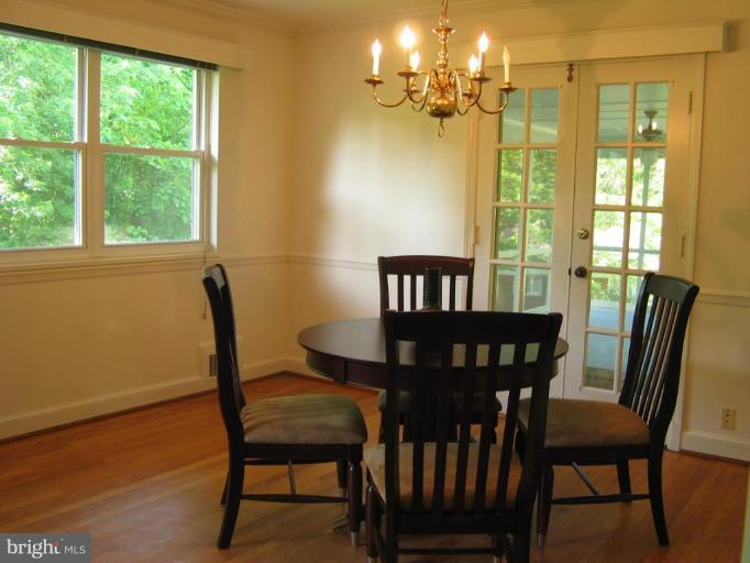 7513 Nevis Road Bethesda, MD 20817 - Photo 2 of 12 Dining Room