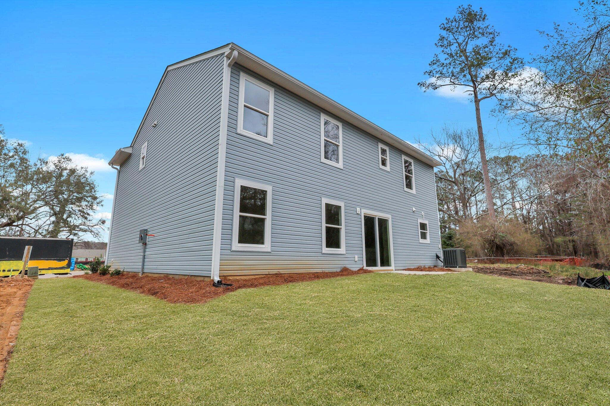 7011 Windham Way Ladson, SC 29456 - Photo 2 of 45 Exterior Rear