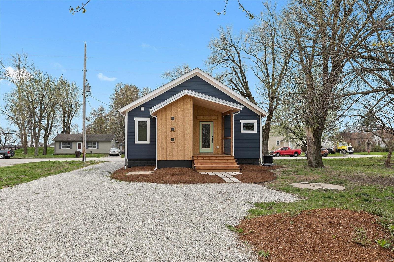 7259 Renken Road Dorsey, IL 62021 - Photo 19 of 22