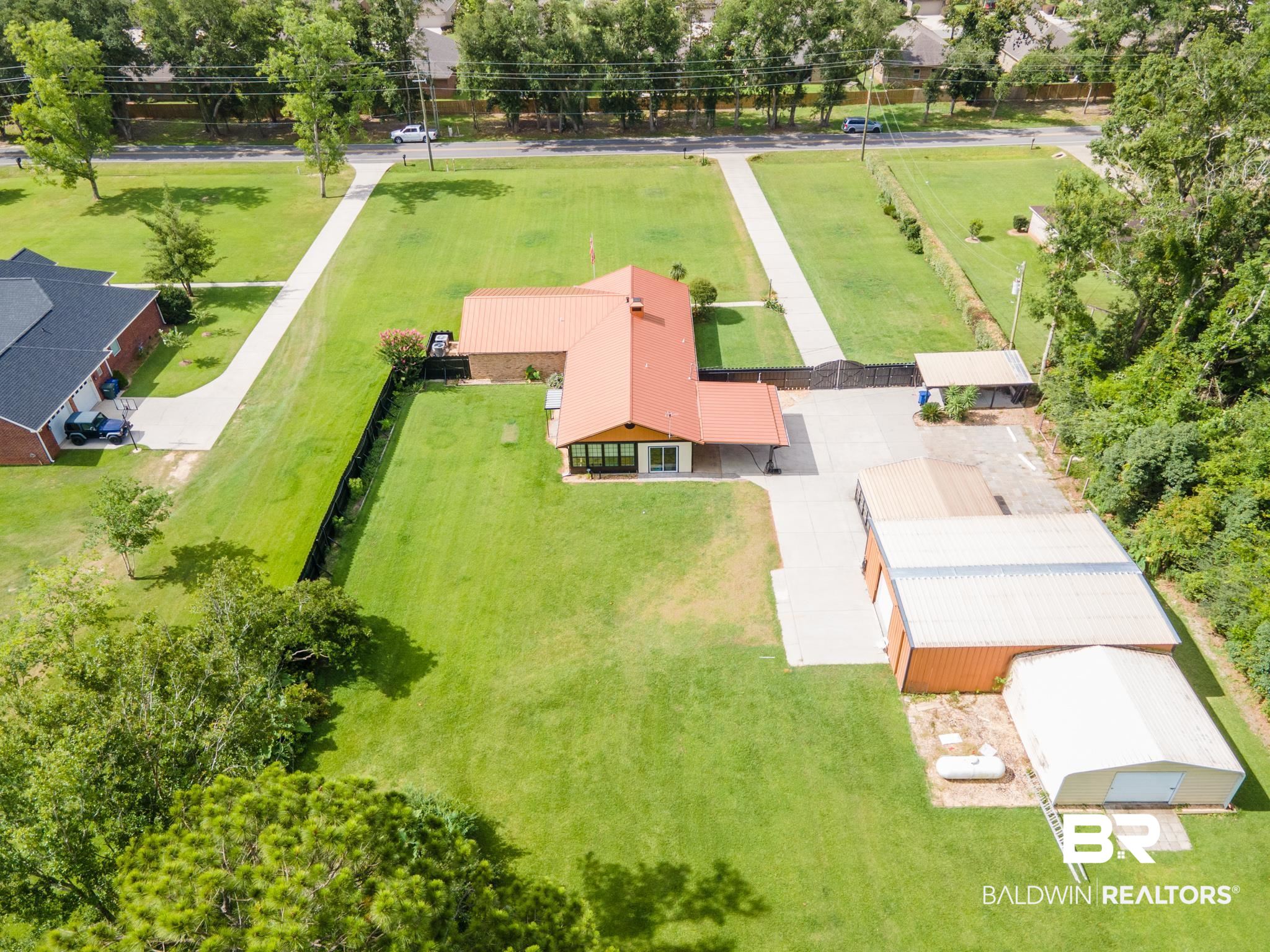 518 West Fern Avenue Foley, AL 36535 - Photo 8 of 44