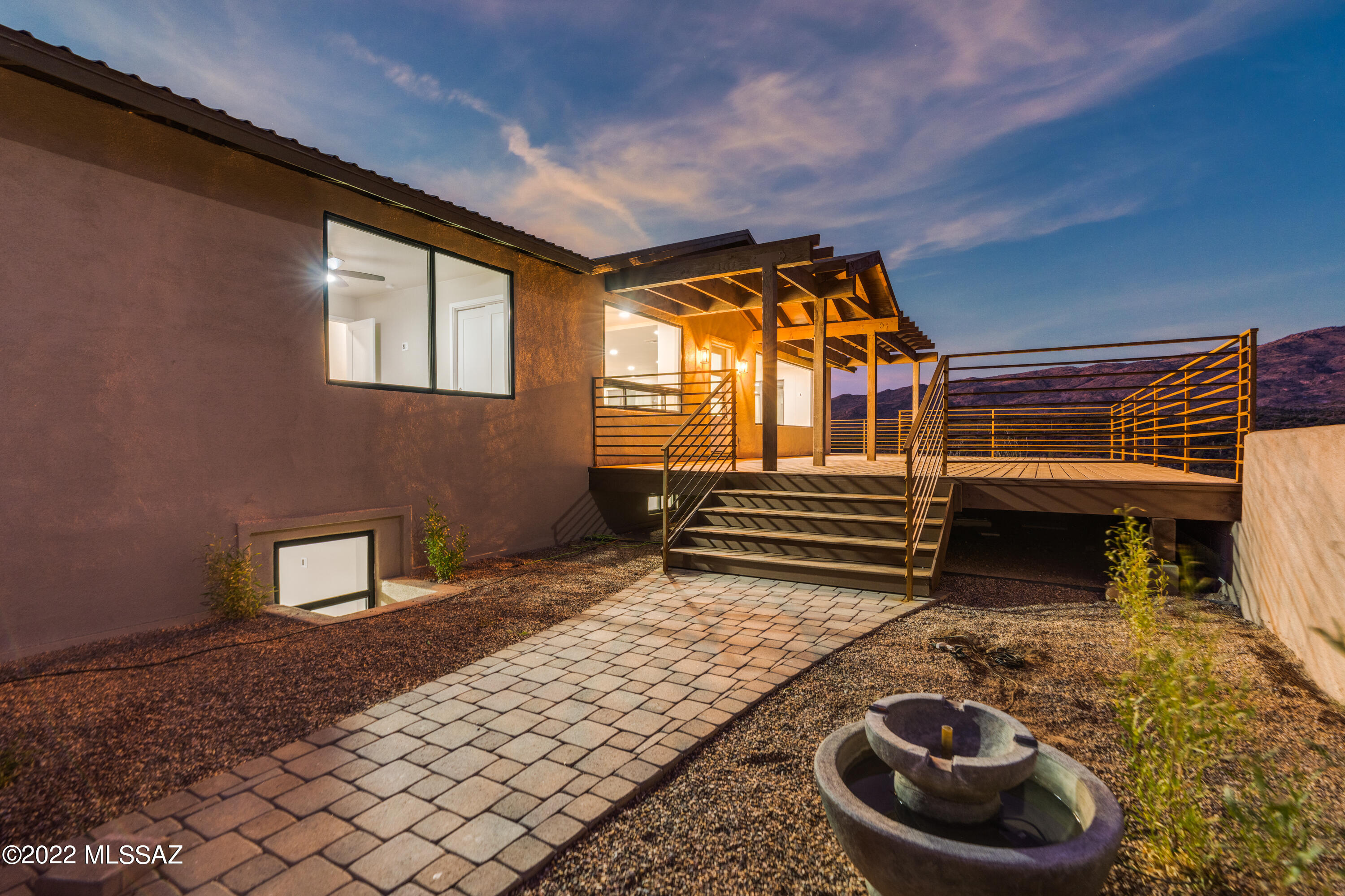 7401 South Rincon Vista Trail Tucson, AZ 85747 - Photo 42 of 50