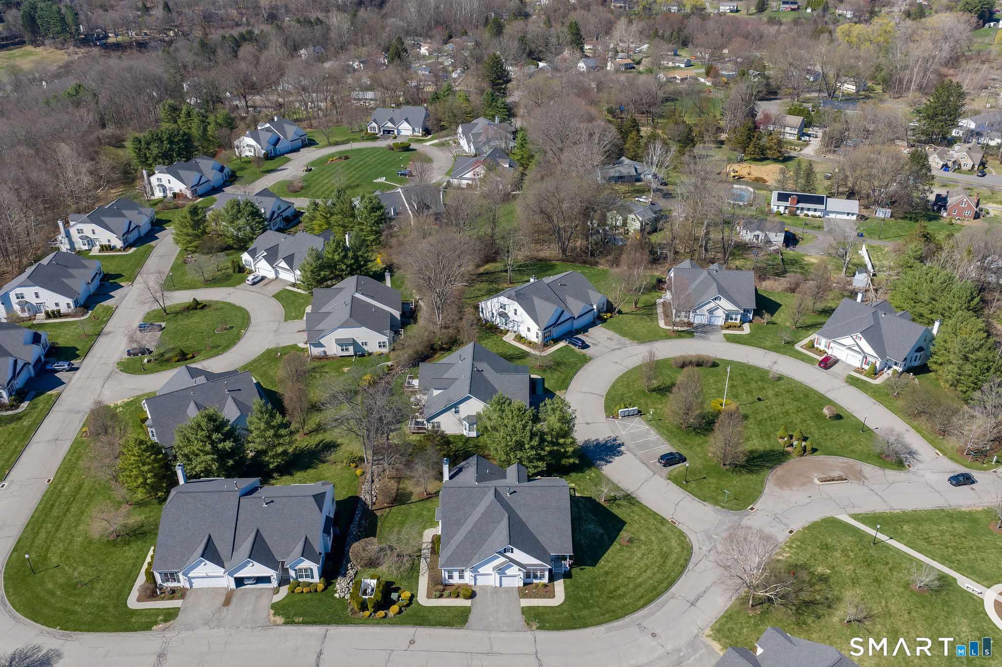 26 Carlson Ridge Road New Milford, CT 06776 - Photo 33 of 45