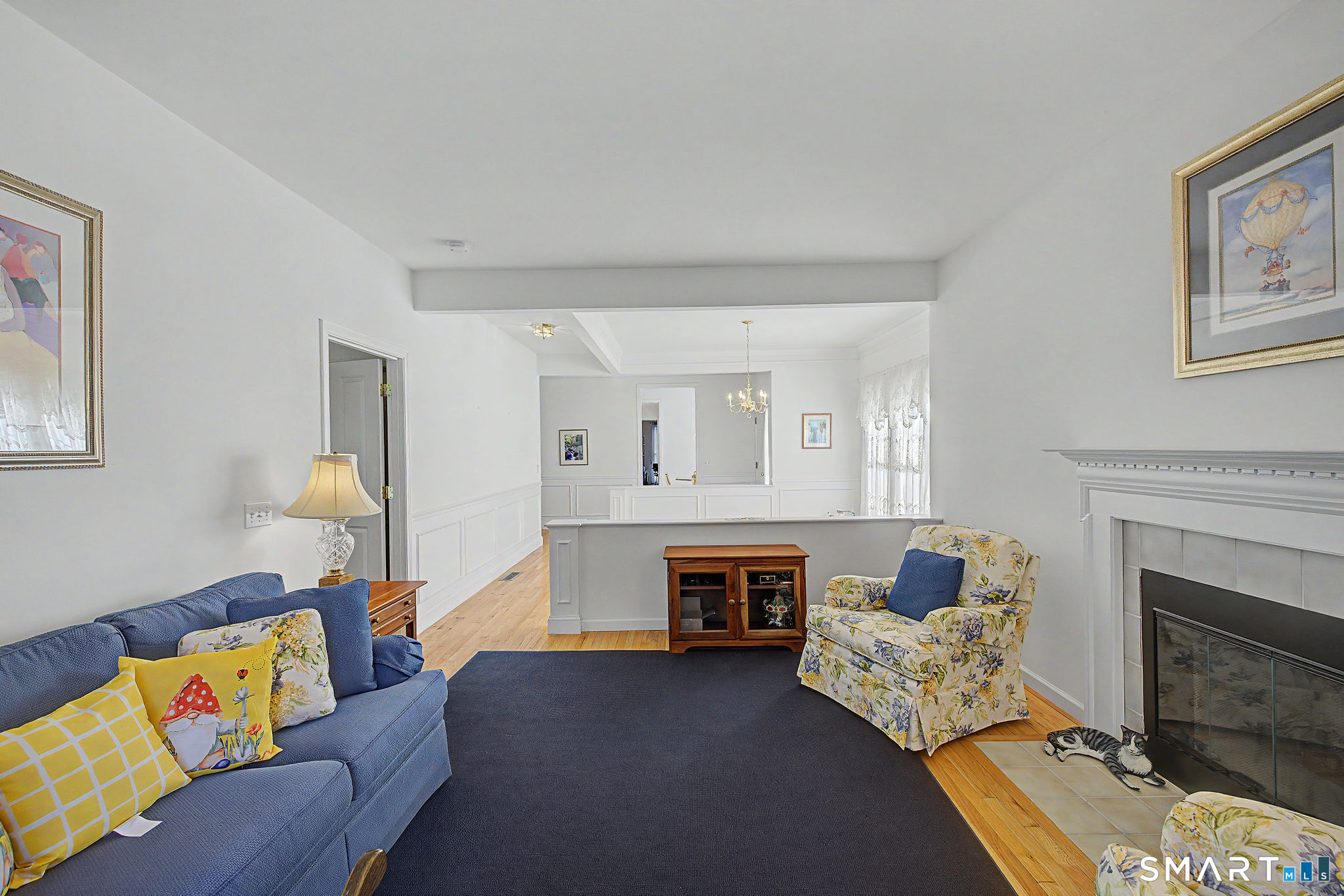 26 Carlson Ridge Road New Milford, CT 06776 - Photo 36 of 45