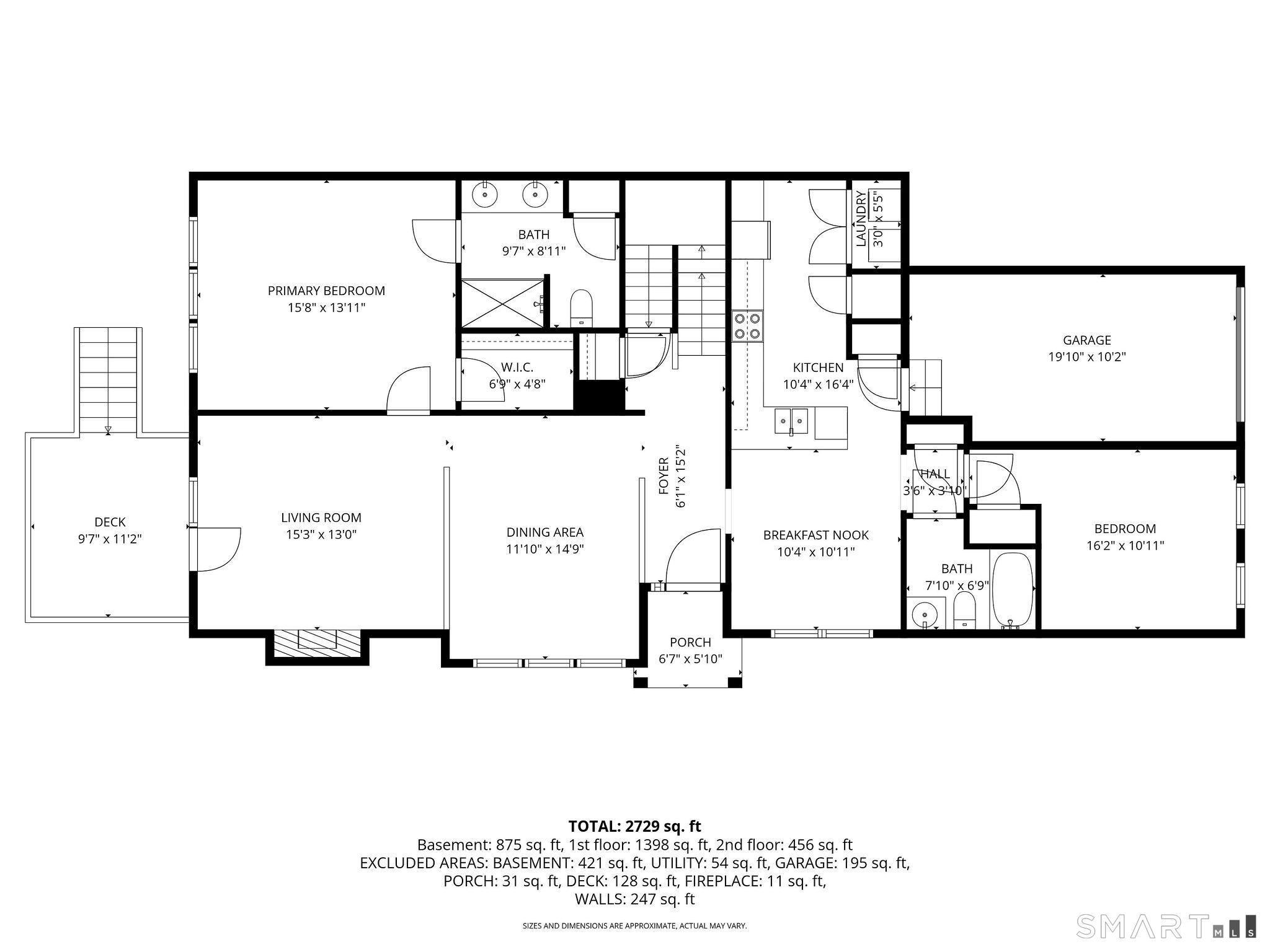 26 Carlson Ridge Road New Milford, CT 06776 - Photo 41 of 45