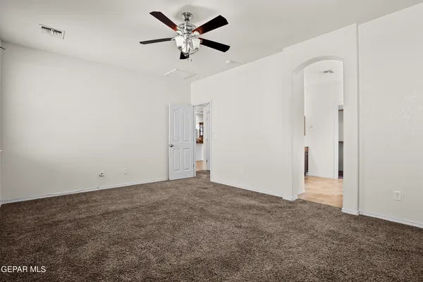 $250,000 | 4929 Adrian Campos Street, El Paso, TX 79938