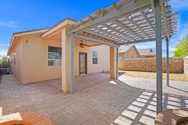 $250,000 | 4929 Adrian Campos Street, El Paso, TX 79938