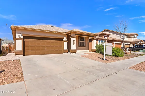 $250,000 | 4929 Adrian Campos Street, El Paso, TX 79938