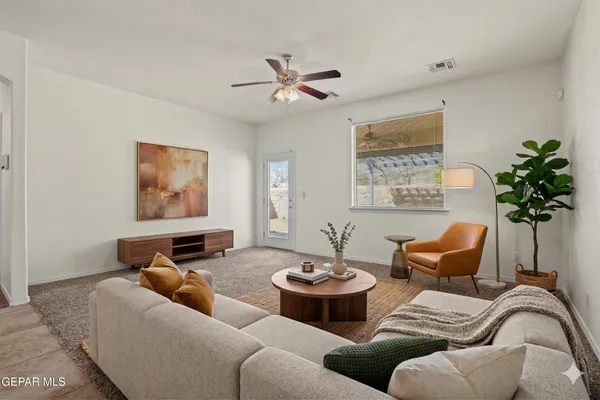 $250,000 | 4929 Adrian Campos Street, El Paso, TX 79938