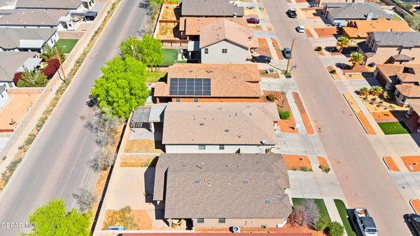 $250,000 | 4929 Adrian Campos Street, El Paso, TX 79938