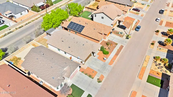 $250,000 | 4929 Adrian Campos Street, El Paso, TX 79938
