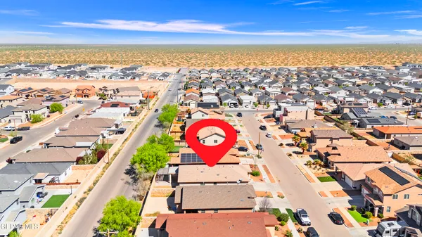 $250,000 | 4929 Adrian Campos Street, El Paso, TX 79938
