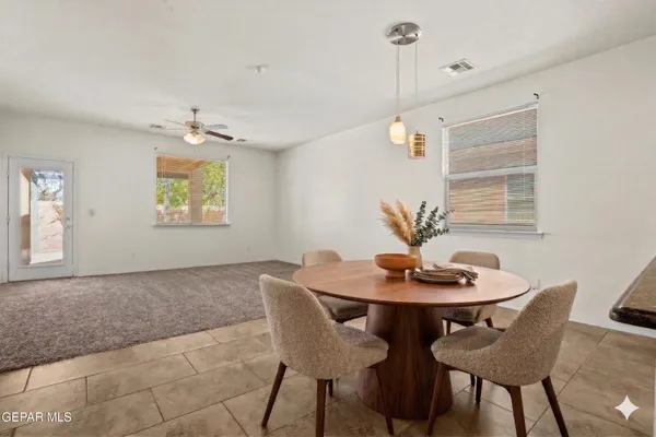 $250,000 | 4929 Adrian Campos Street, El Paso, TX 79938