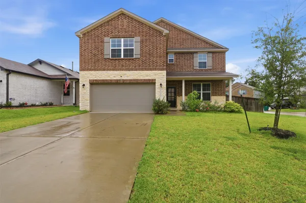 $480,000 | 26123 Emory Hollow Drive, Tomball, TX 77375