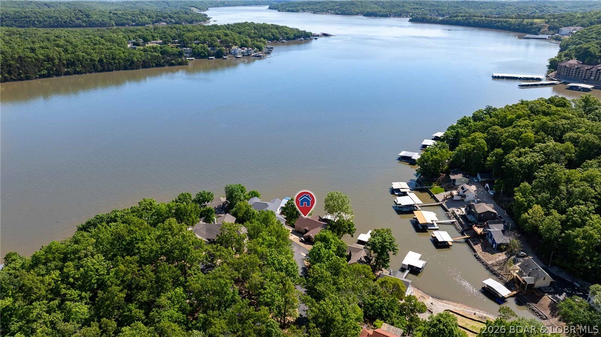 150 Cub Cove Point Camdenton, MO 65020 - Photo 2 of 89 CHECK OUT THE VIEW!!!!