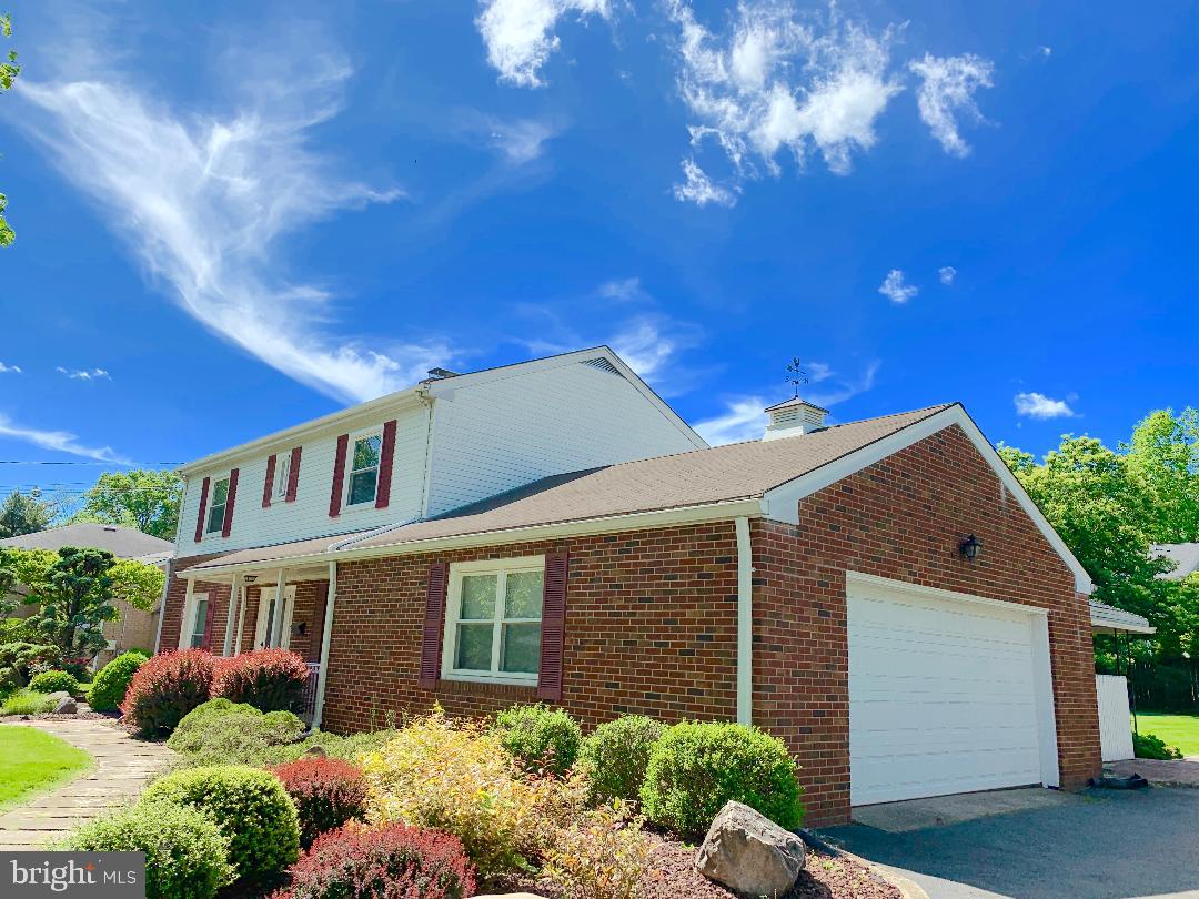 214 Valley Road Princeton, NJ 08540 - Photo 2 of 23