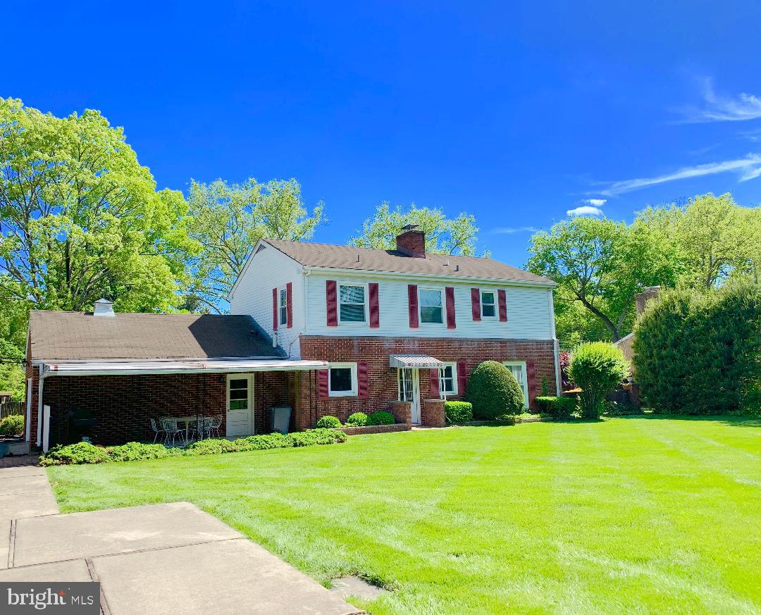 214 Valley Road Princeton, NJ 08540 - Photo 22 of 23