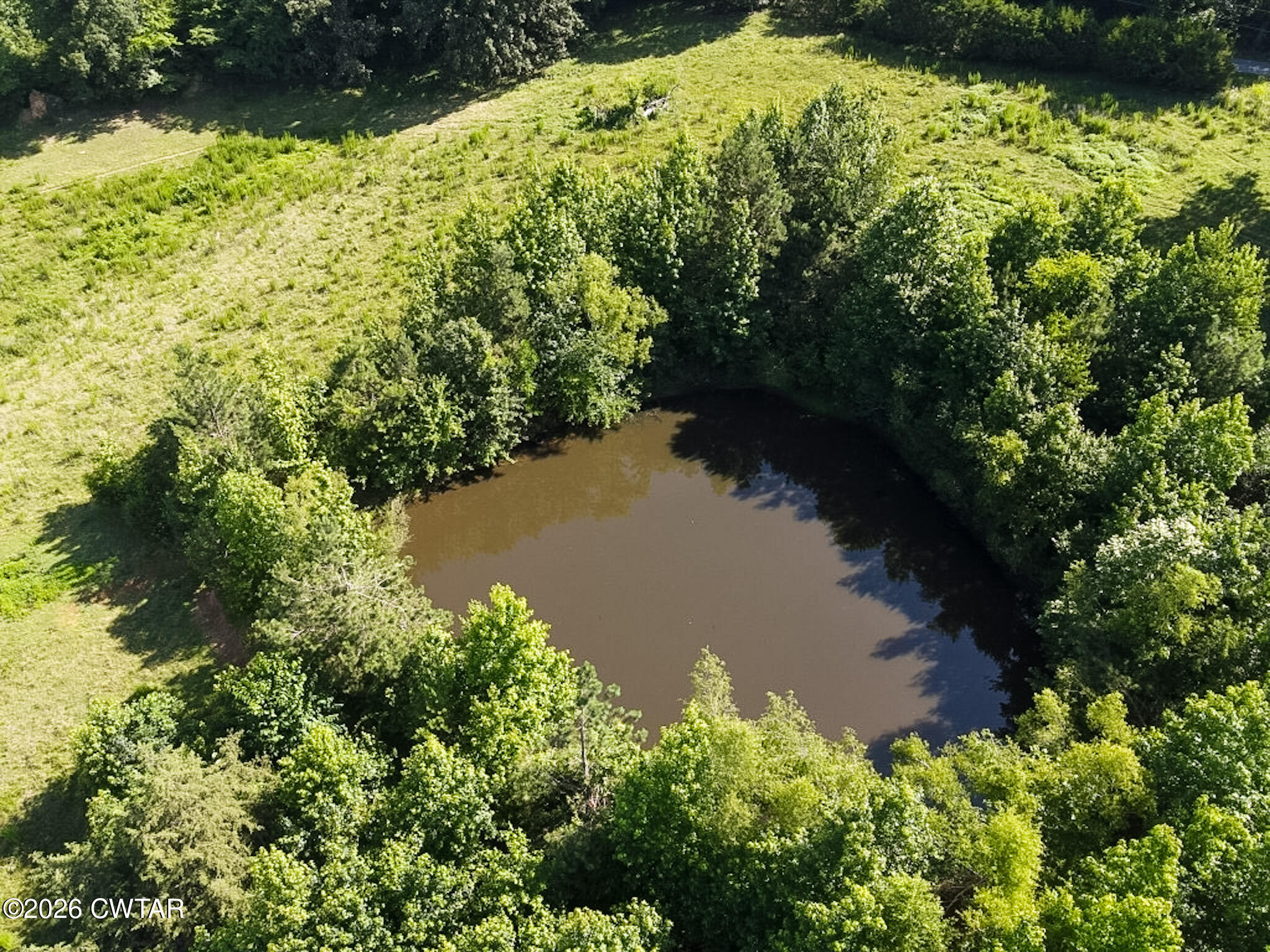 1074 McGee Road Scotts Hill, TN 38374 - Photo 35 of 38 DJI_0624 (Medium)