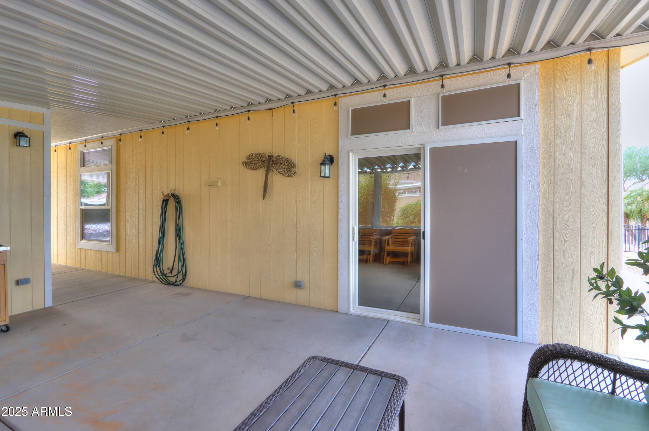 2263 North Trekell Road, Unit 36 Casa Grande, AZ 85122 - Photo 27 of 53 a view of a livingroom with a staircase