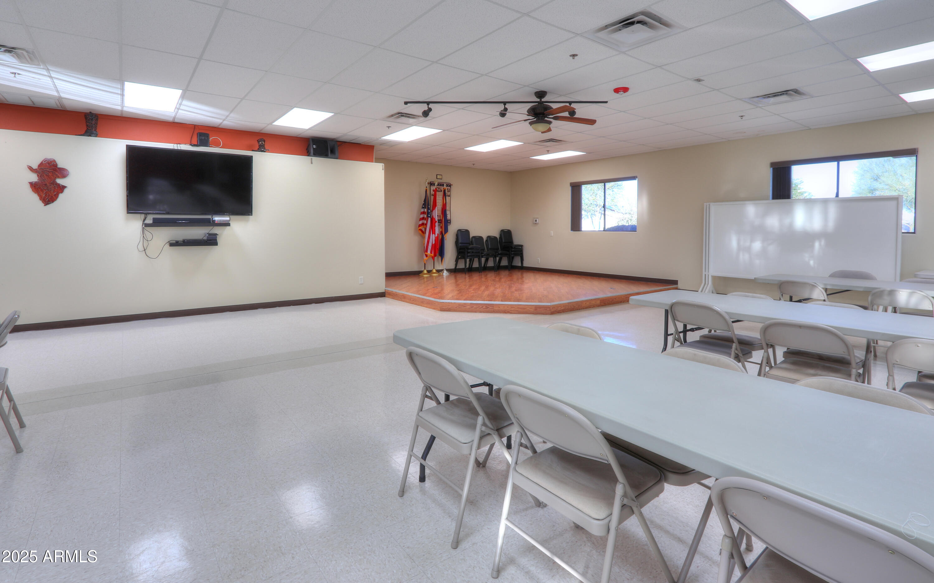 2263 North Trekell Road, Unit 36 Casa Grande, AZ 85122 - Photo 45 of 53 a view of a dining room with furniture