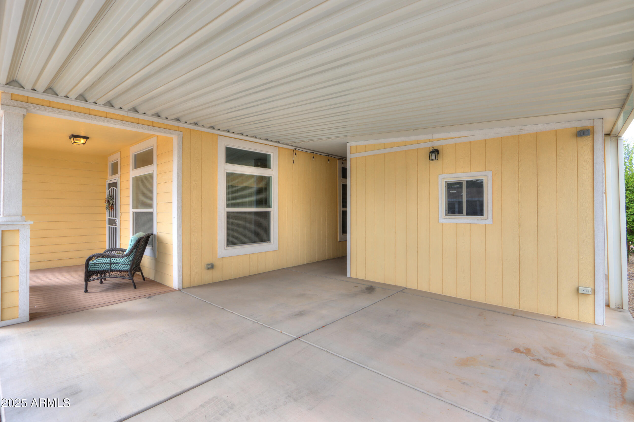 2263 North Trekell Road, Unit 36 Casa Grande, AZ 85122 - Photo 5 of 53 an empty room with windows