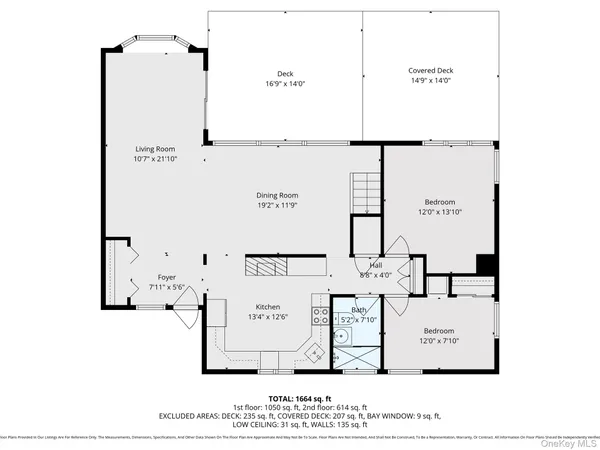 $949,000 | 12 Link Lane, Hicksville, NY 11801