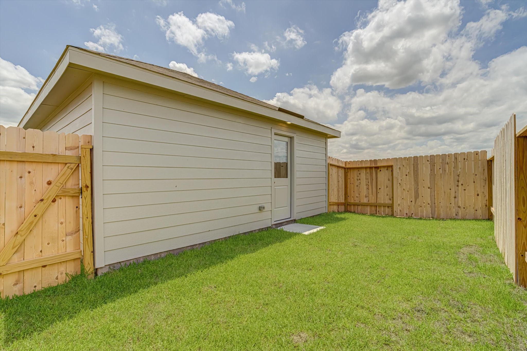 390 Lucia Way Cleveland, TX 77327 - Photo 37 of 38